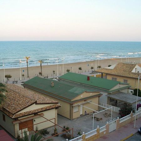 Hotel Levante Гуардамар дел Сегура Екстериор снимка