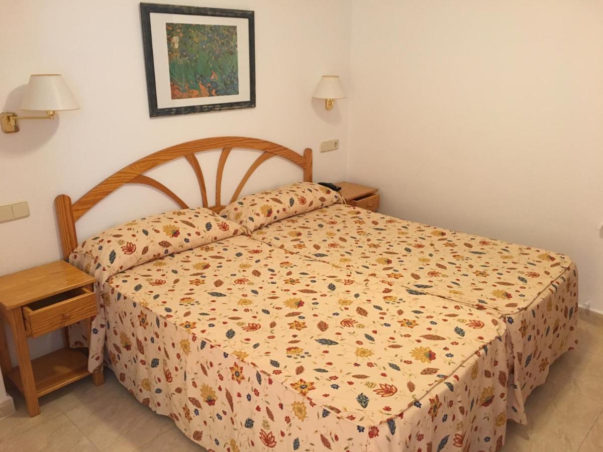 Hotel Levante Гуардамар дел Сегура Екстериор снимка