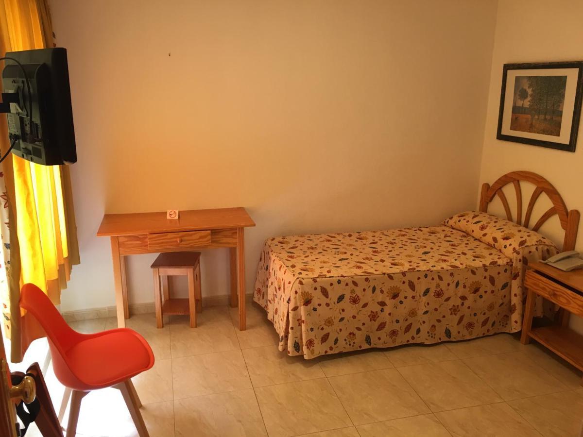 Hotel Levante Гуардамар дел Сегура Екстериор снимка