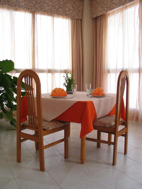 Hotel Levante Гуардамар дел Сегура Екстериор снимка