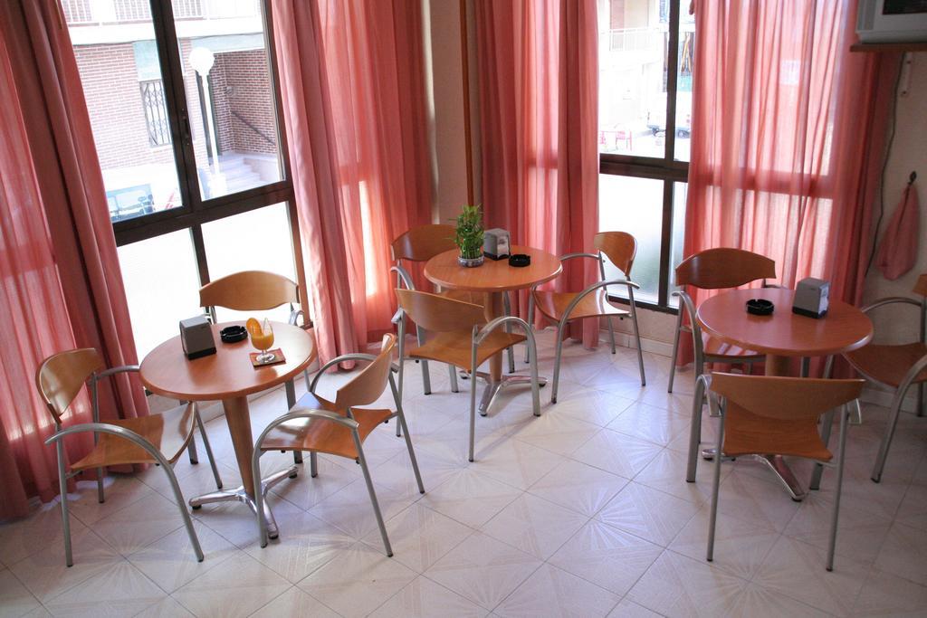 Hotel Levante Гуардамар дел Сегура Екстериор снимка