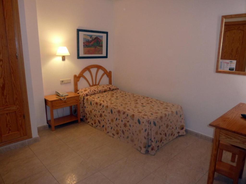 Hotel Levante Гуардамар дел Сегура Стая снимка