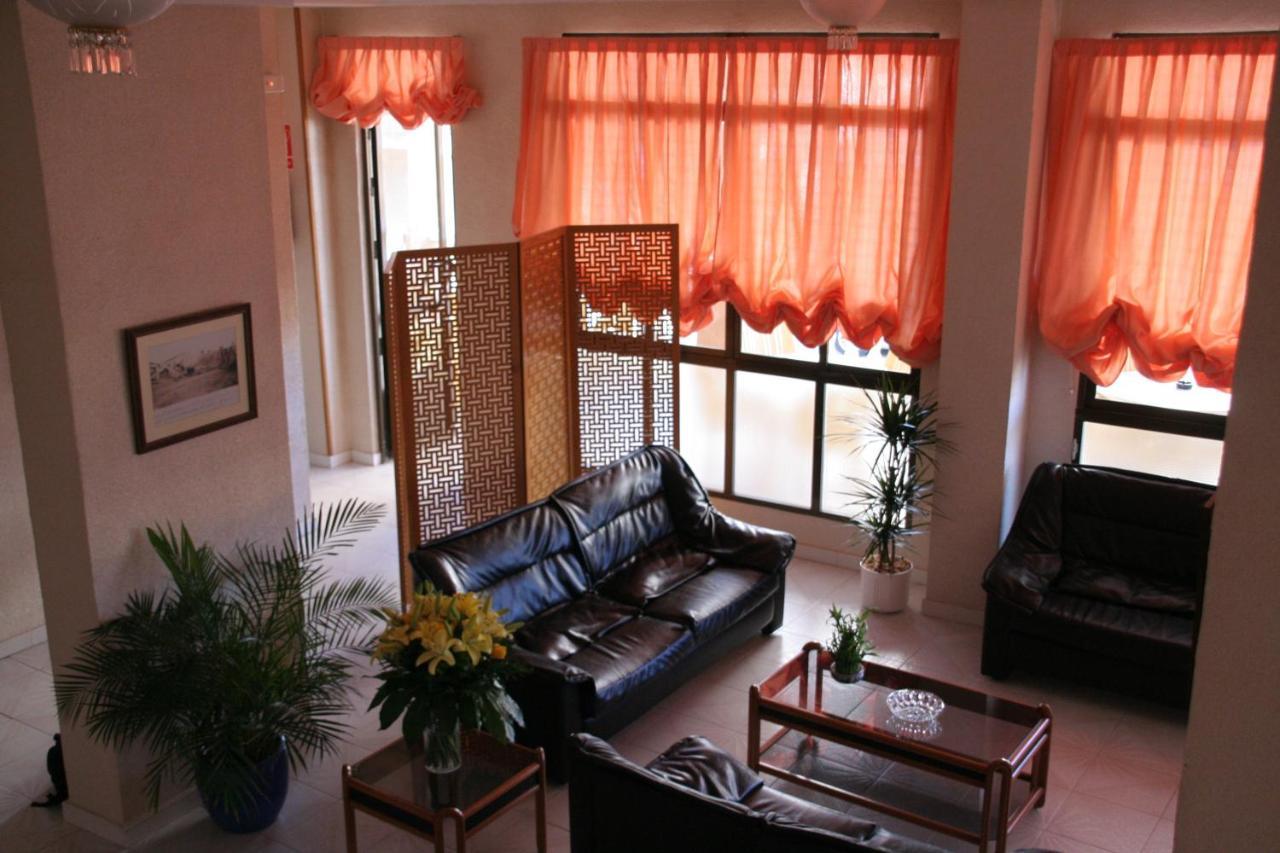 Hotel Levante Гуардамар дел Сегура Екстериор снимка