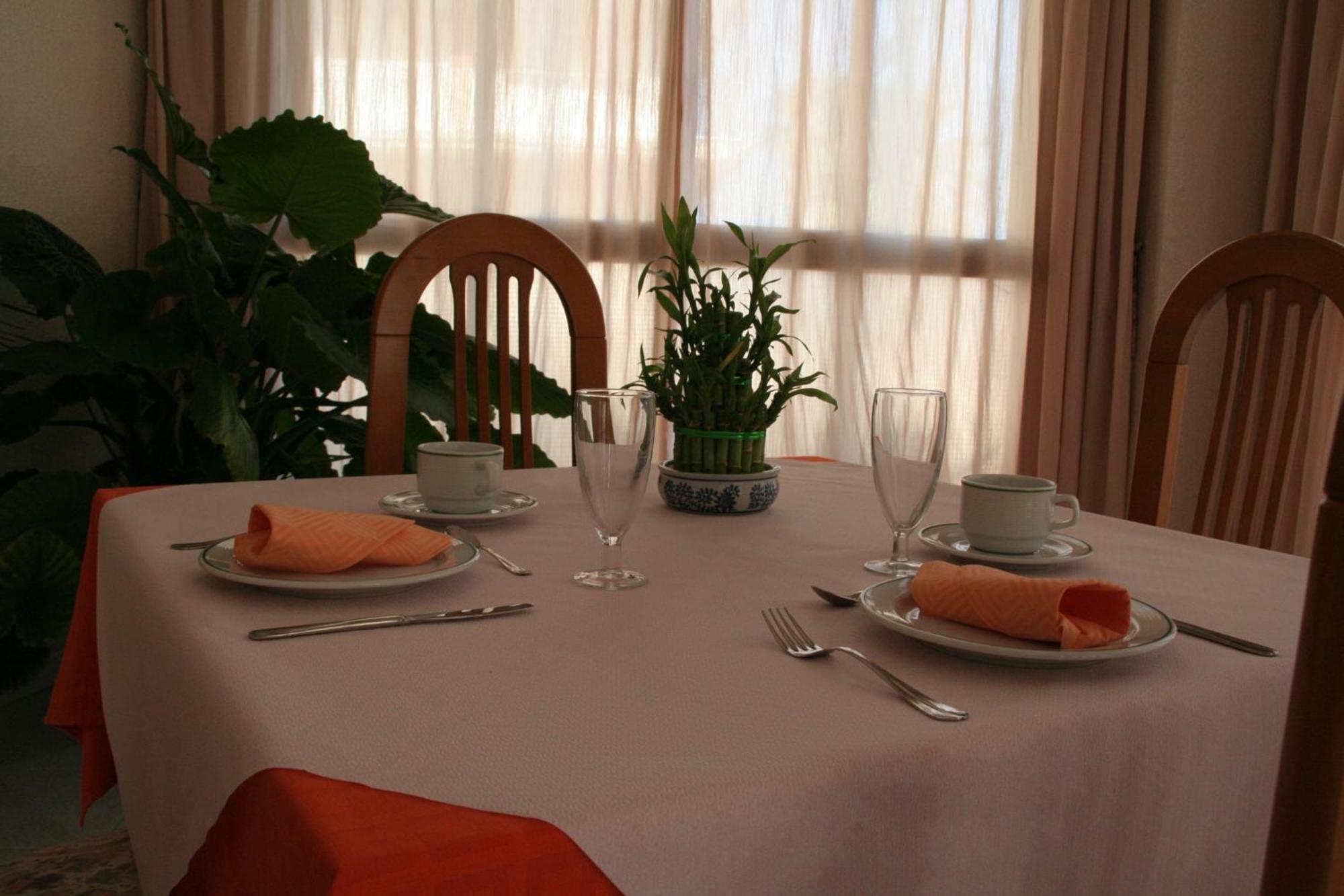Hotel Levante Гуардамар дел Сегура Екстериор снимка