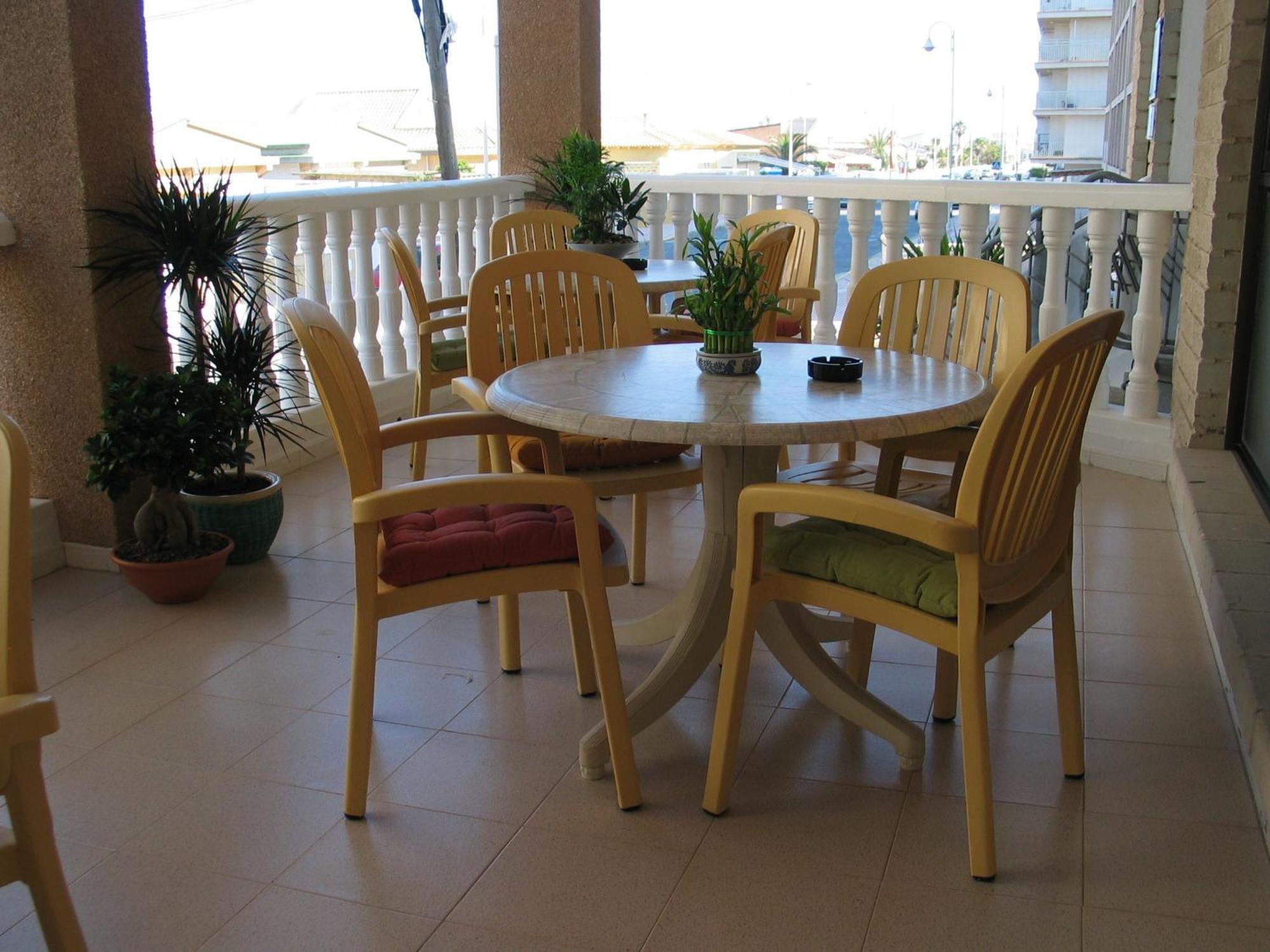 Hotel Levante Гуардамар дел Сегура Екстериор снимка