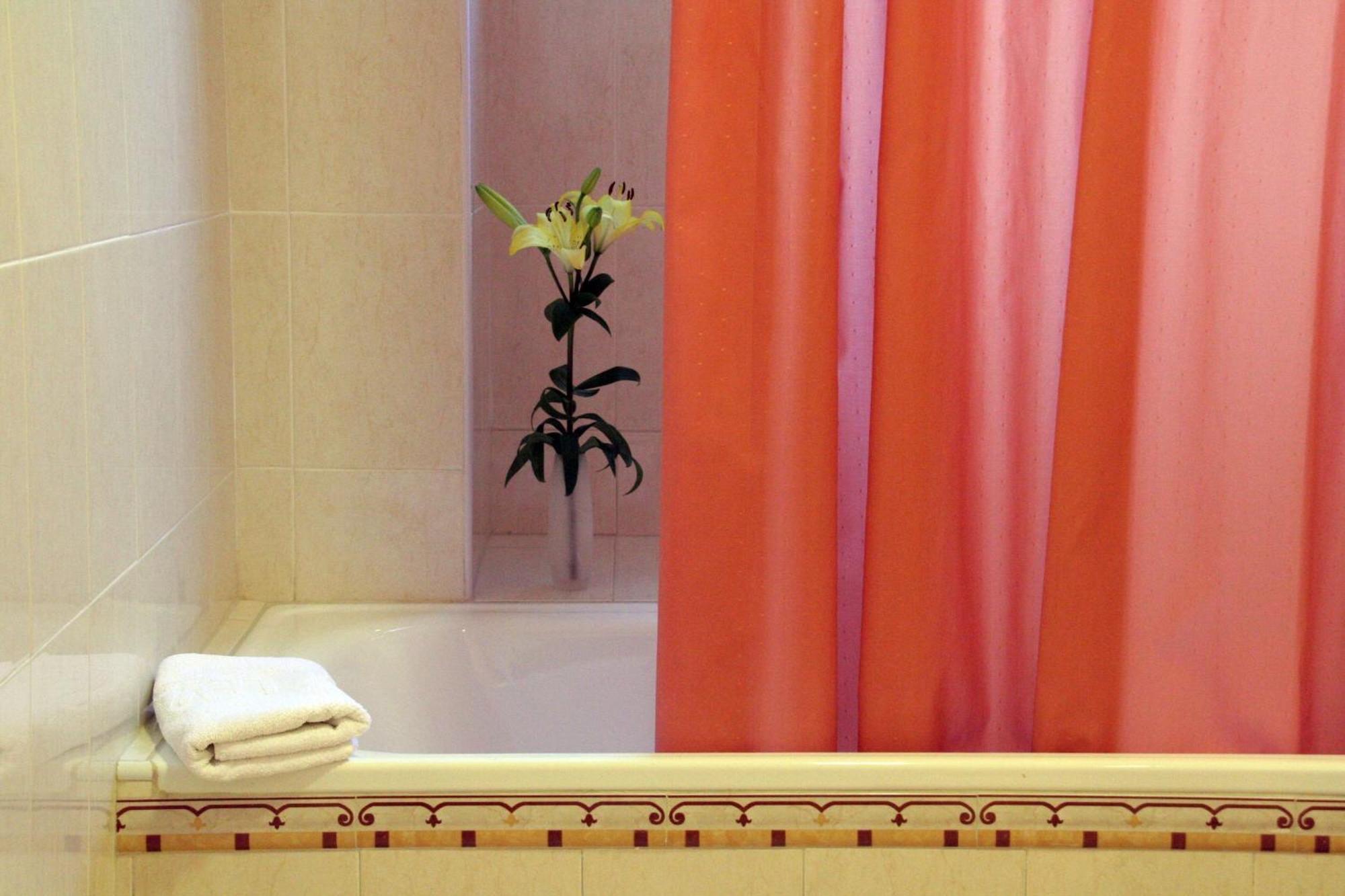 Hotel Levante Гуардамар дел Сегура Екстериор снимка