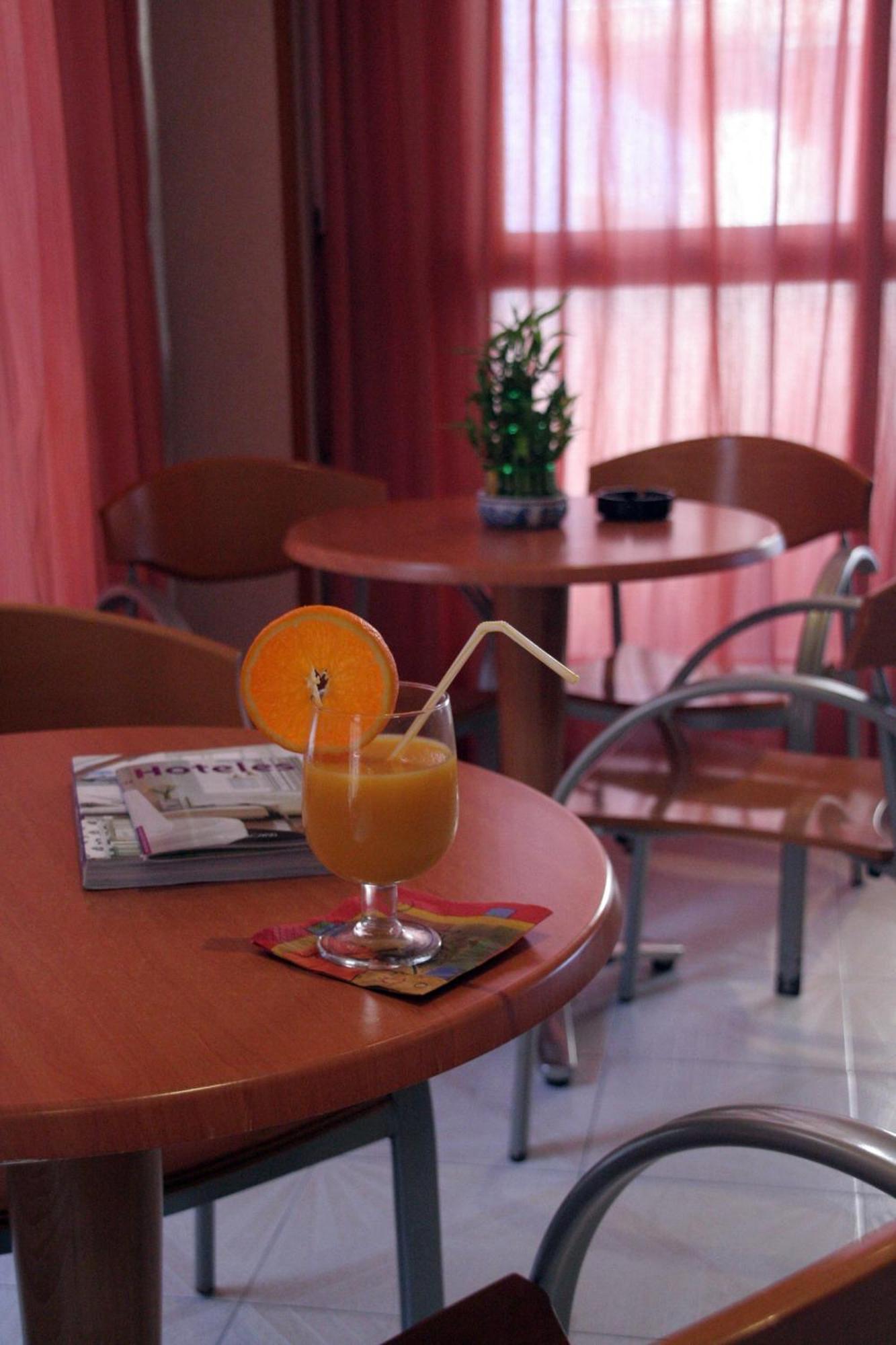 Hotel Levante Гуардамар дел Сегура Екстериор снимка