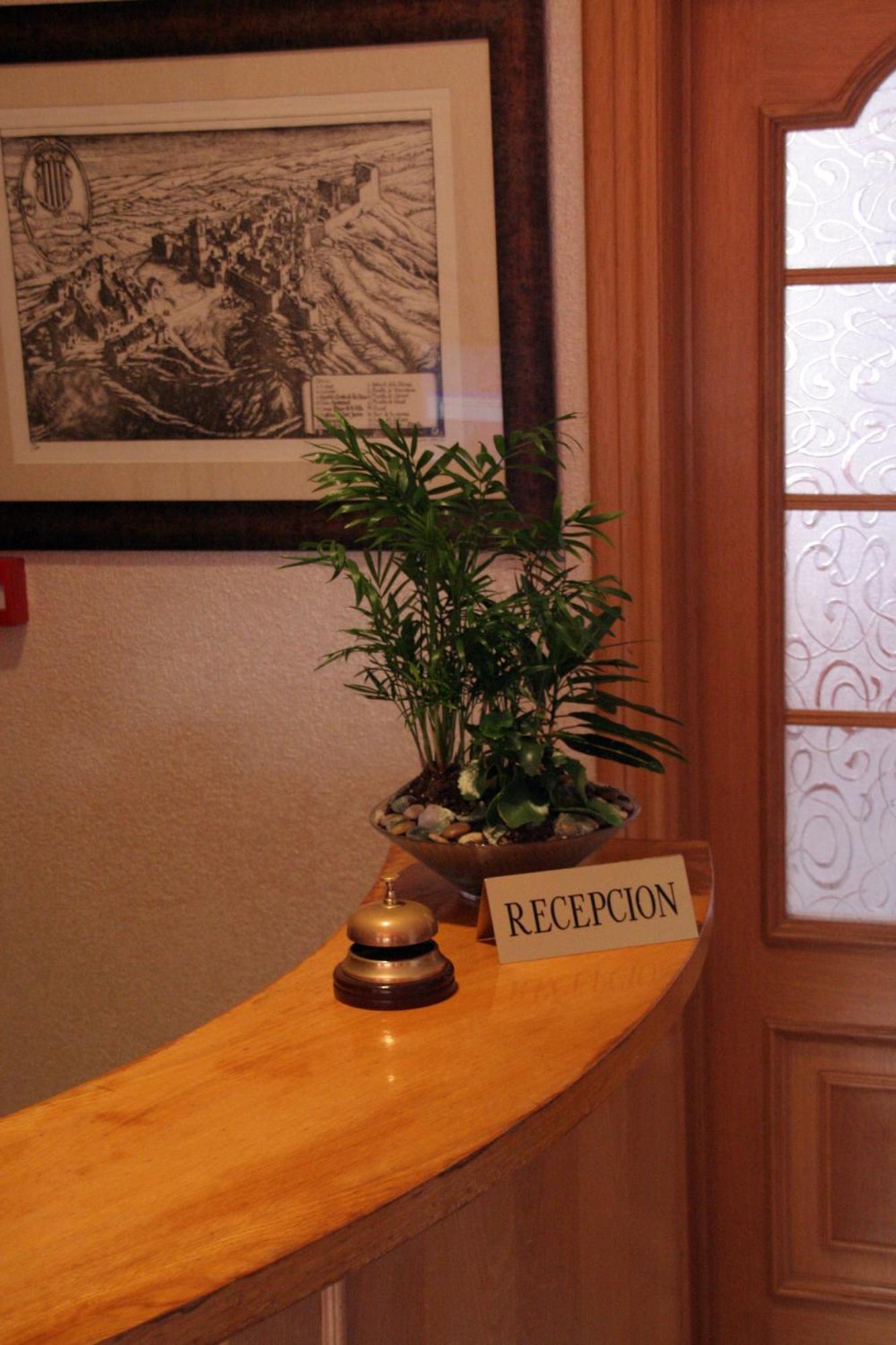Hotel Levante Гуардамар дел Сегура Екстериор снимка