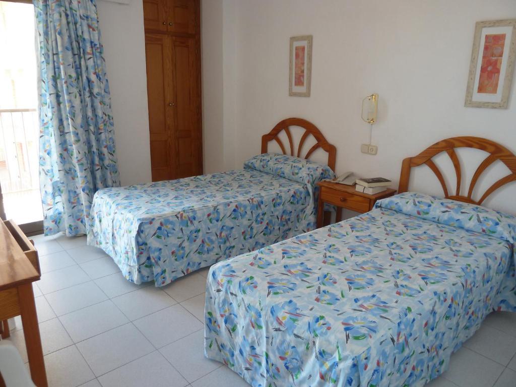 Hotel Levante Гуардамар дел Сегура Стая снимка