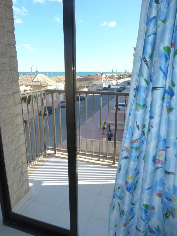 Hotel Levante Гуардамар дел Сегура Стая снимка